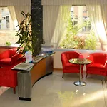 Hotel Giotto