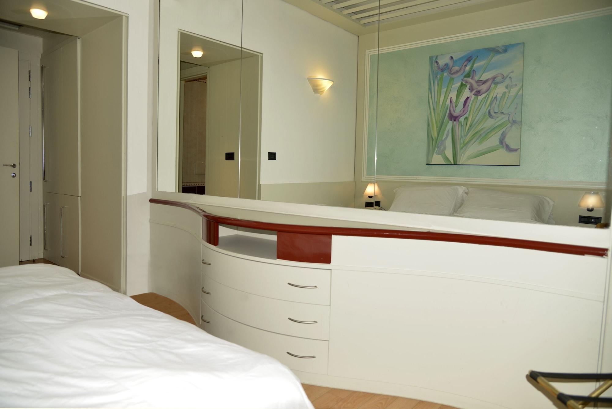 Giotto Hotel Turyn
