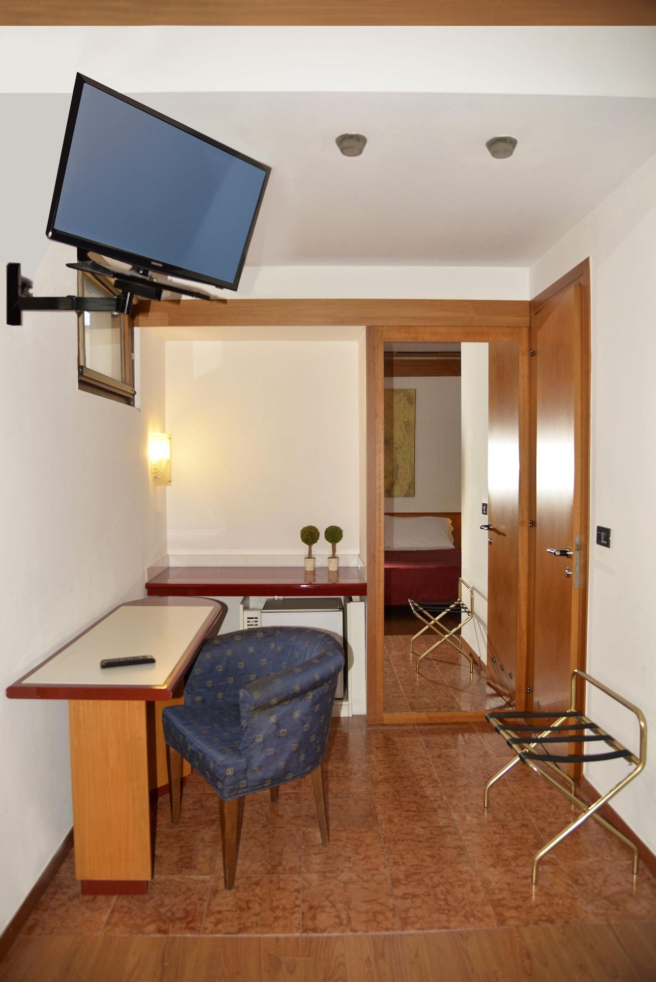 Hotel Giotto Turyn