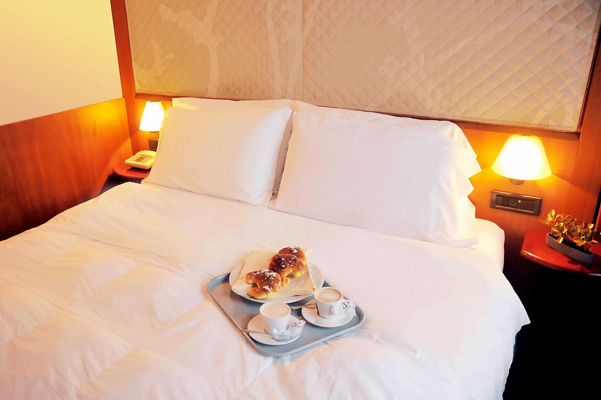 Hotel Giotto Turyn