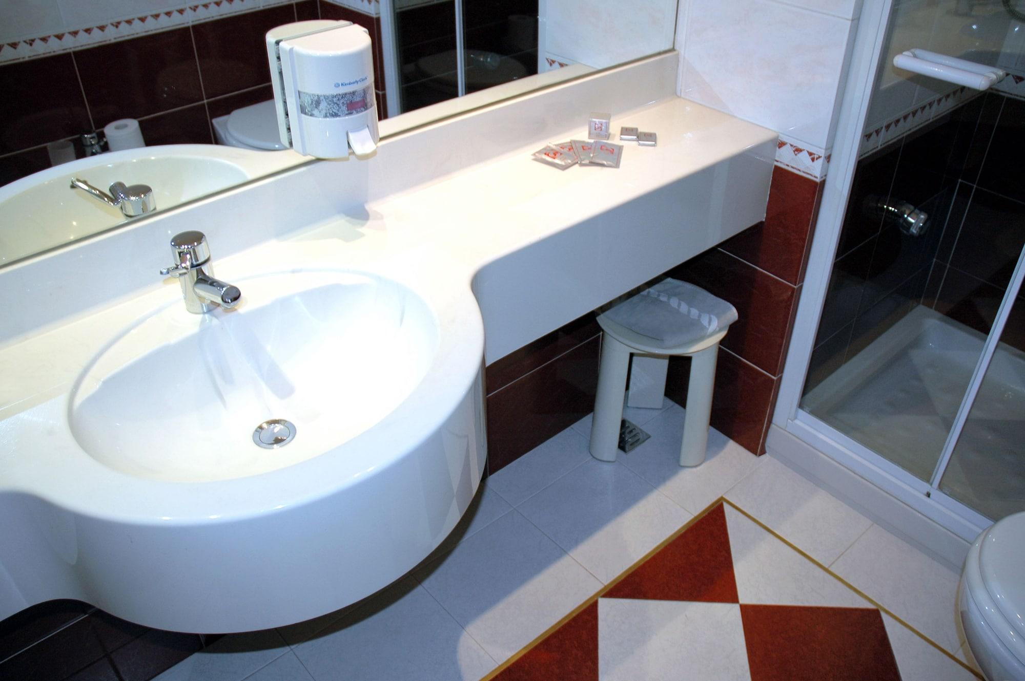Hotel Giotto Turyn