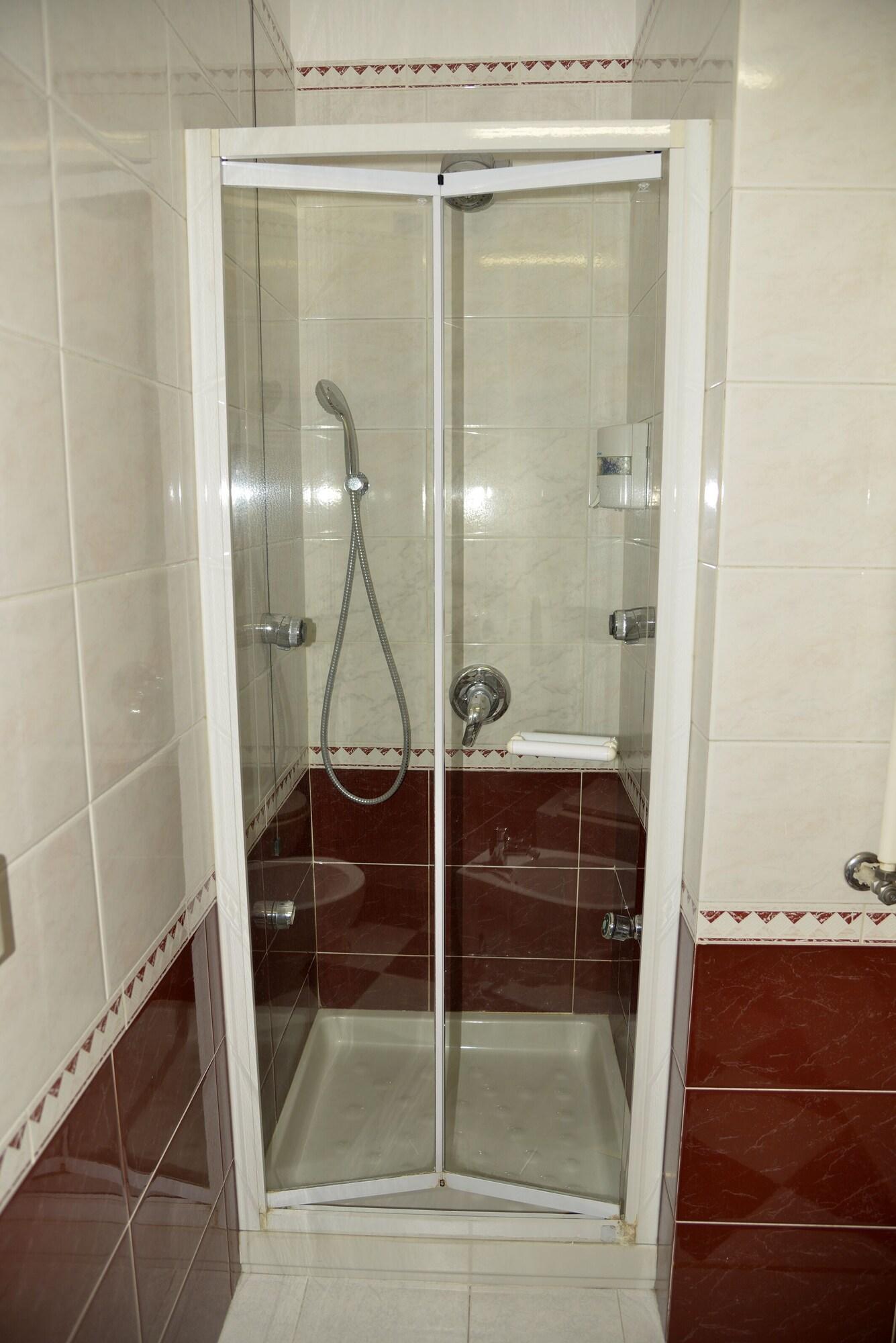Giotto Hotel