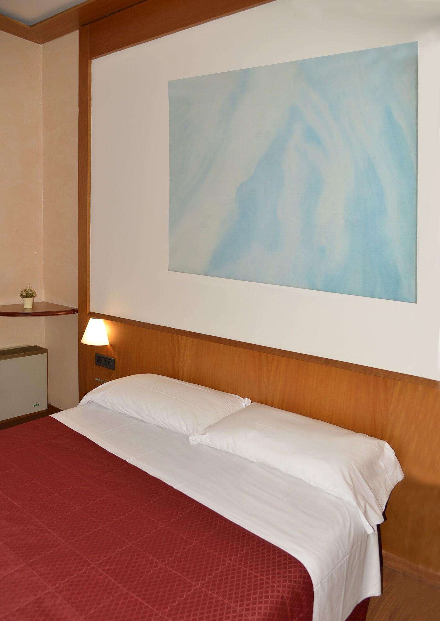 Hotel Giotto