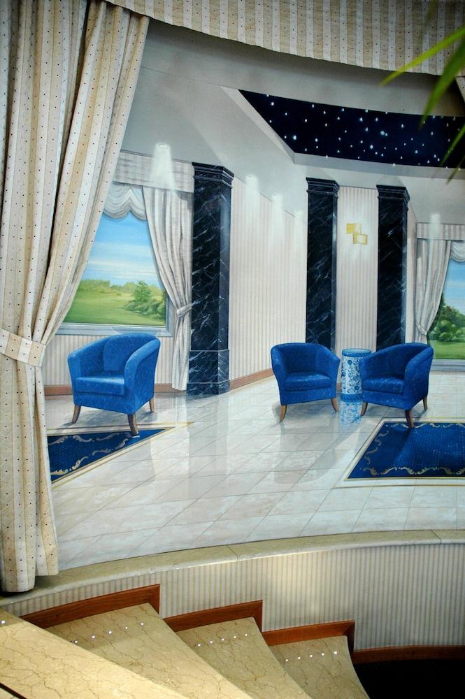 Hotel Giotto Turyn