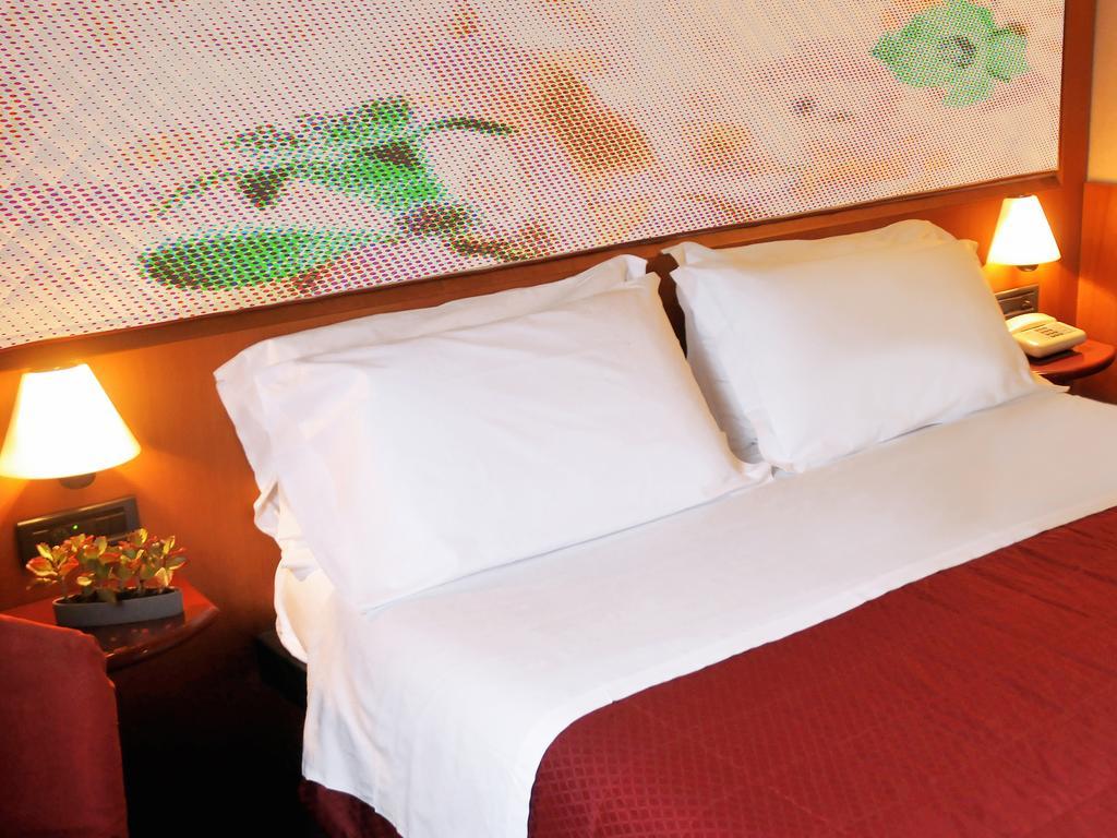 Hotel Giotto 3*
