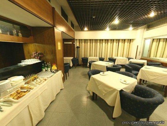 Giotto Hotel
