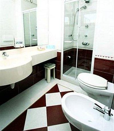Hotel Giotto Turyn