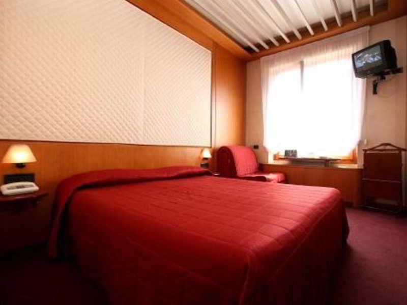Hotel Giotto 3*