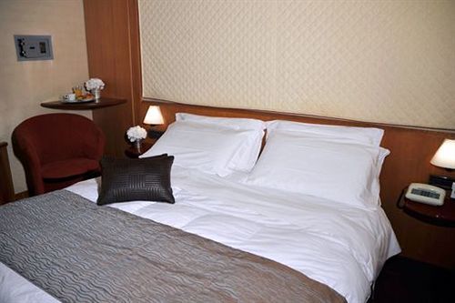 Hotel Giotto Turyn