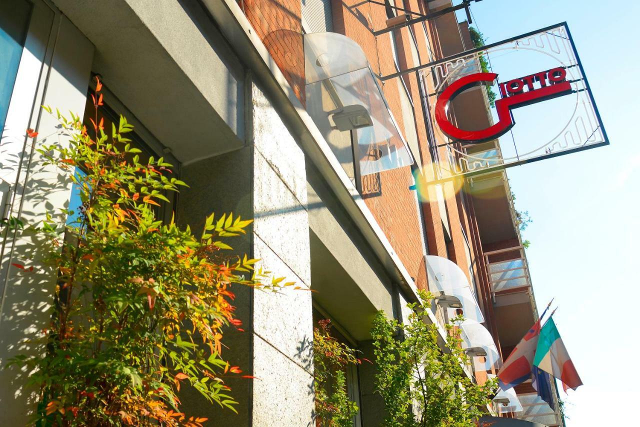 Giotto Hotel Turyn