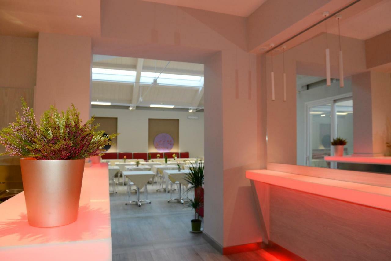 Giotto Hotel Turyn