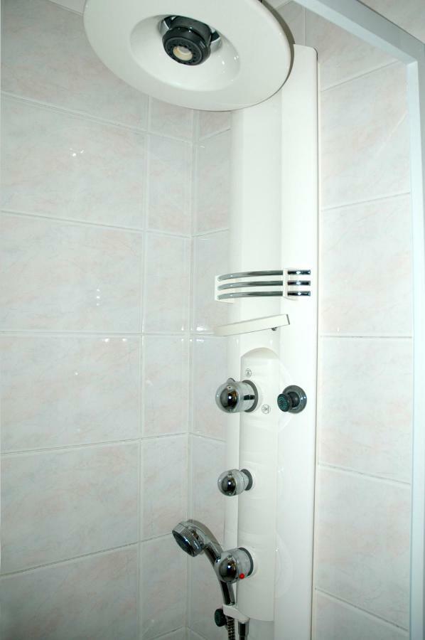Giotto Hotel Turyn